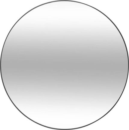 Atmosphera Duże okrągłe lustro ALICE Ø 100cm