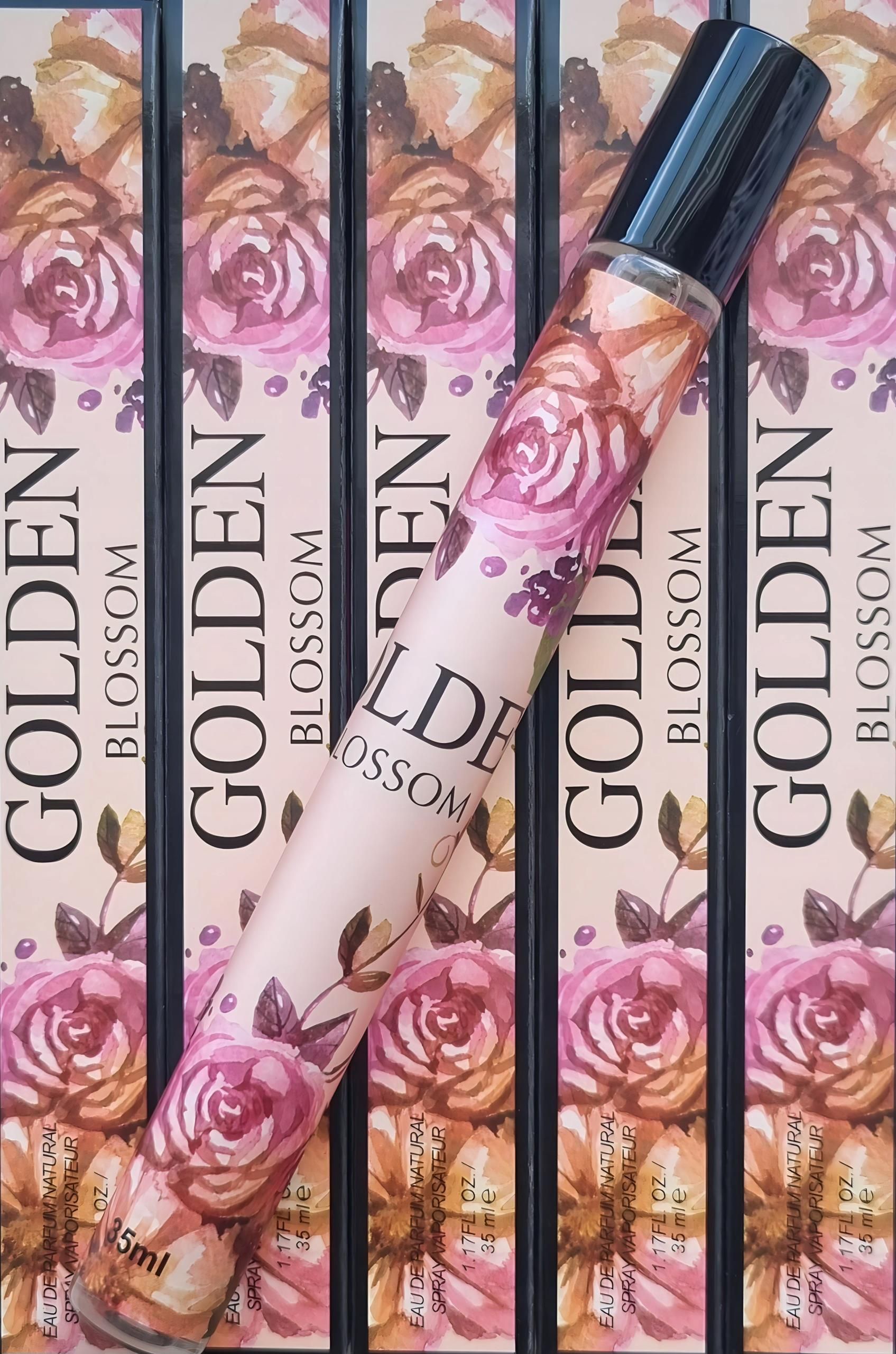 Golden blossom perfume discount price