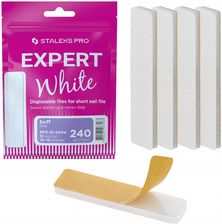 Zdjęcie Staleks Wymienne Nakładki Buffer Grad. 240 - Oświęcim