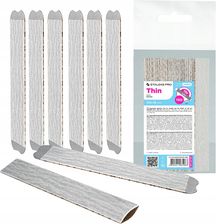 Zdjęcie Staleks 30X Nakładki Papmam Do Pilnik Prosty 150 - Piaski