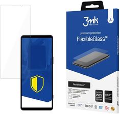 Zdjęcie 3Mk Szkło Ochronne Do Sony Xperia 1 V, Szybka - Chełm