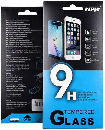 Nemo Szkło Hartowane Tempered Glass Do Iphone 4G/4S