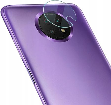 Erbord Szkło Na Aparat Obiektyw Do Redmi Note 9T 5G