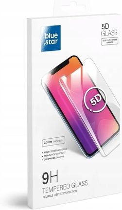 Apple Szkło Hartowane 5D Do Iphone 7/8/Se 2020