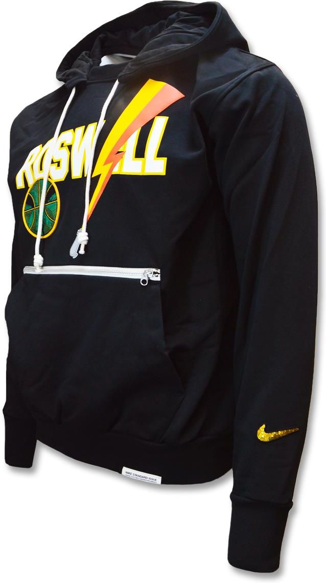 Bluza z kapturem Nike Roswell Rayguns Premium Dri-Fit Hoodie