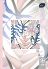 Zdjęcie Interdruk Zeszyt A5-80 Kratka 70G Uv Eco Say Hello - Rypin