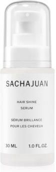 Sachajuan Shine Serum Shine Serum Jedwabiste Serum Do Włosów Do Nabłyszczenia 30 ml