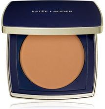 Estée Lauder Double Wear Stay-In-Place Matte Powder Foundation Podkład W Pudrze Spf 10 Odcień 6N1 Mocha 12 G