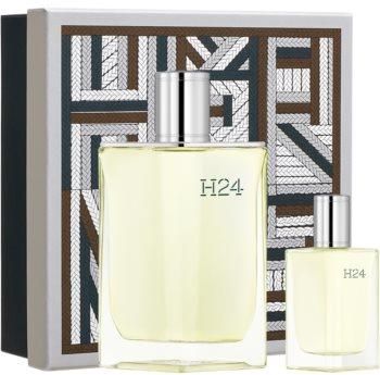 Hermès H24 Zestaw Upominkowy Dla Mężczyzn III