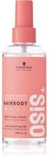 Zdjęcie Schwarzkopf Professional Osis+ Hairbody Spray Modelujący 200 Ml - Mrocza
