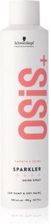 Zdjęcie Schwarzkopf Professional Osis+ Sparkler Spray Nabłyszczający Do Włosów 300 Ml - Biskupiec