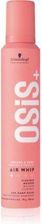 Zdjęcie Schwarzkopf Professional Osis+ Air Whip Pianka Do Włosów Z Efektem Wzmacniającym 200 Ml - Bodzentyn