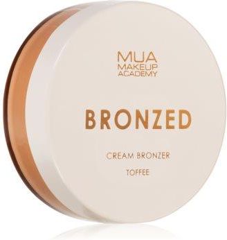 Mua Makeup Academy Bronzed Bronzer Kremowy Odcień Toffee 14 G