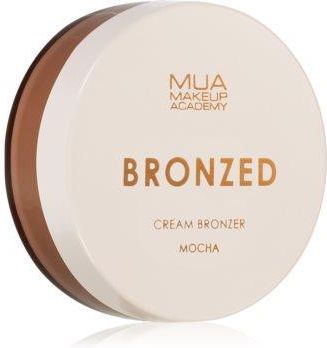 Mua Makeup Academy Bronzed Bronzer Kremowy Odcień Mocha 14 G