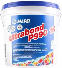 Zdjęcie Mapei Ultrabond 1K Klej Do Parkietu 7kg P990 - Sulęcin