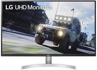 Monitory 4K UHD VA 3840x2160 