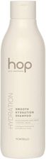 Montibello Szampon Hop Smooth Hydration Nawilżający Do Włosów Suchych I Puszących Się 1000 Ml