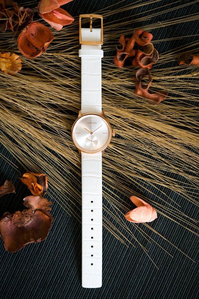 Calvin Klein K2Y236K6 Zegarki Damskie Ceny i opinie