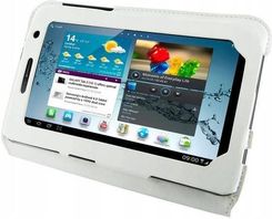 4World Etui Ochronnepodstawka Do Galaxy Tab 2 7