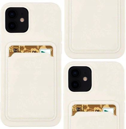 Hurtel Card Case Etui Portfel Do Samsung Galaxy A33 5G