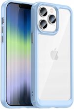 Hurtel Outer Space Case Etui Phone 14 Pro Max