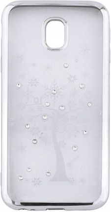 Telforceone Etui Beeyo Nakładka Diamond Tree Huawei P20 Lite