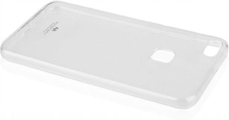 Mercury Etui Plecki Do Huawei P10 Lite Przeroczyste - zdjęcie 2