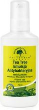Zdjęcie TEA TREE Emulsja antybakteryjna 75ml - Konstancin-Jeziorna