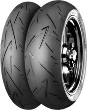 Zdjęcie Continental ContiSportAttack 2 180/55ZR17 TL 73W - Chrzanów