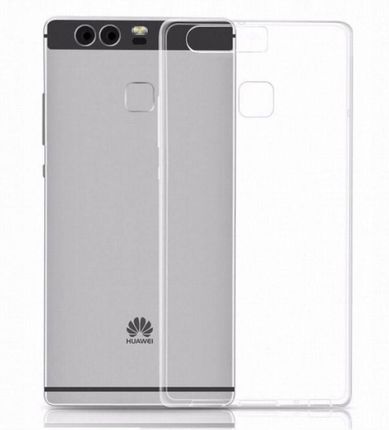 Partner Tele Etui Do Huawei P9 Back Case Ultra Slim 0,5Mm