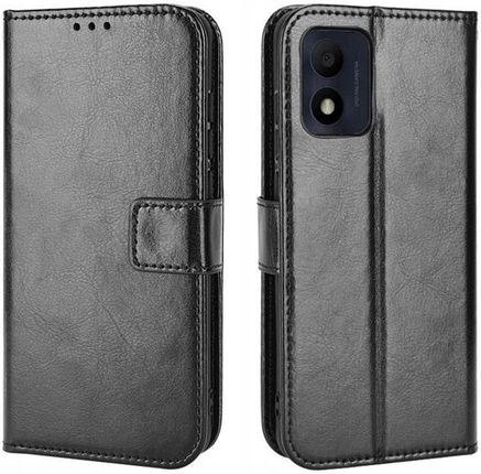 Gsm Hurt Etui Pokrowiec Smart Crazy Do Alcatel 1B 2022 5031 - zdjęcie 2