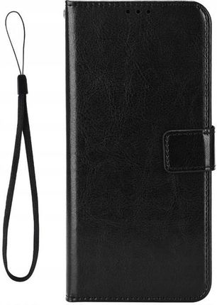 Gsm Hurt Etui Pokrowiec Smart Crazy Do Alcatel 1B 2022 5031 - zdjęcie 3