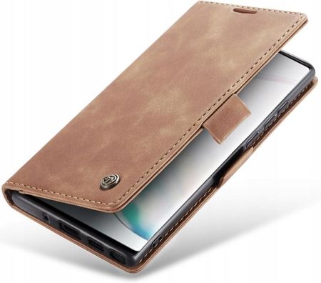 Zaps Etui Z Klapką Case Do Galaxy Note 10 Lite