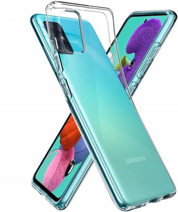 Etui Slim Case Do Samsung Galaxy J6 2018 Szkło