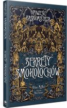 Zdjęcie Black Monk Opowieści Baśniomistrza: Sekrety Smokolochów - Pilawa