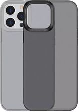 Baseus Simple Series Case Przezroczyste Żelowe Etu
