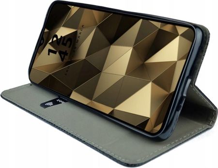 Etui Na Magnes Smart Magnet Do Samsung A34 5G - zdjęcie 2