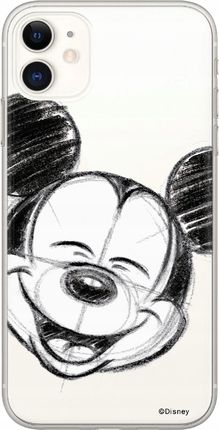 Disney Etui Do Xiaomi Redmi Note 12 4G Mickey 016
