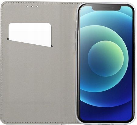 Izigsm Futerał Magnet Do Samsung Galaxy A14 5G Oprawka - zdjęcie 2