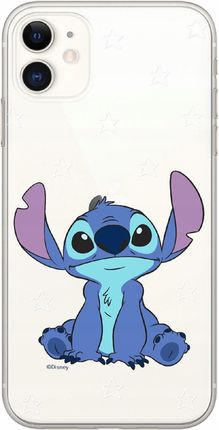Disney Etui Do Xiaomi Redmi Note 12 4G Stich 006