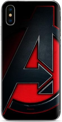 Marvel Etui Do Xiaomi Redmi Note 12 4G Avengers019