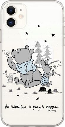 Disney Etui Do Xiaomi Redmi Note 12 4G Kubuś 008