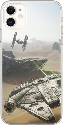 Star Wars Etui Do Xiaomi Redmi Note 12 4G Gw W 008