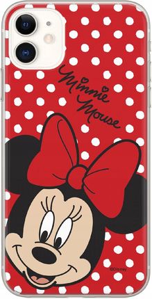Disney Etui Do Xiaomi Redmi Note 12 4G Minnie 008