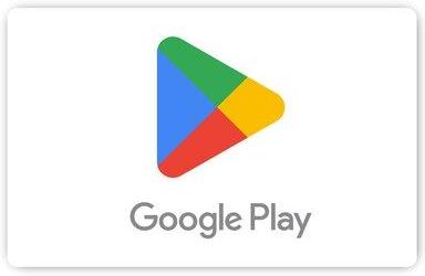 Google Play 10 PLN