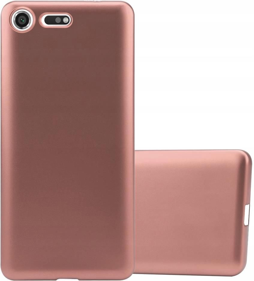 Coque Silicone Transparente Antichoc Pour Sony Xperia XZ Premium - Housse TPU Fine