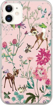 Disney Etui Do Xiaomi Redmi Note 12 4G Bambi P001