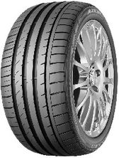 Opony letnie Falken Fk453 245/30R20 90Y - Opinie i ceny na Ceneo.pl