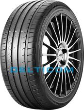 Opony letnie Falken Fk453 245/30R20 90Y - Opinie i ceny na Ceneo.pl