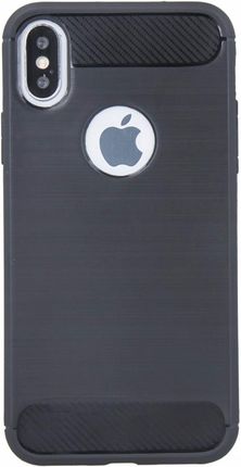 Forcell Etui Carbon Case Do Phone 5 5S Se